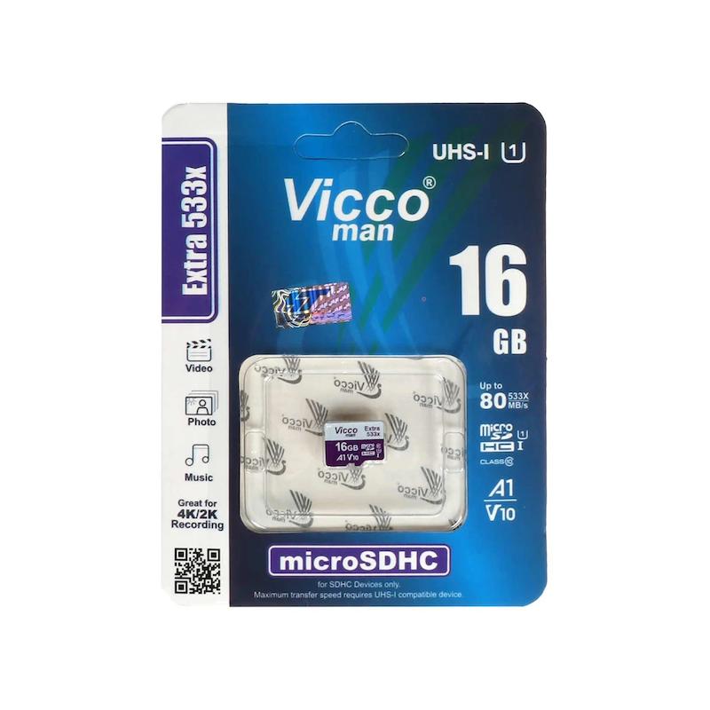 رم 16 گیگ vico man ویکو من 