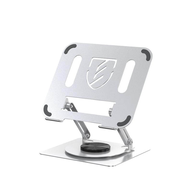 پایه نگهدارنده لپ تاپ ارلدام مدل LAPTOP STAND EH257 
