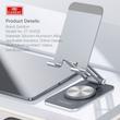 پایه نگهدارنده گوشی موبایل و تبلت ارلدام مدل ET-EH226