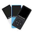 mp3 mp4 player دارای صفحه نمایش توضیحات خوانده شود 