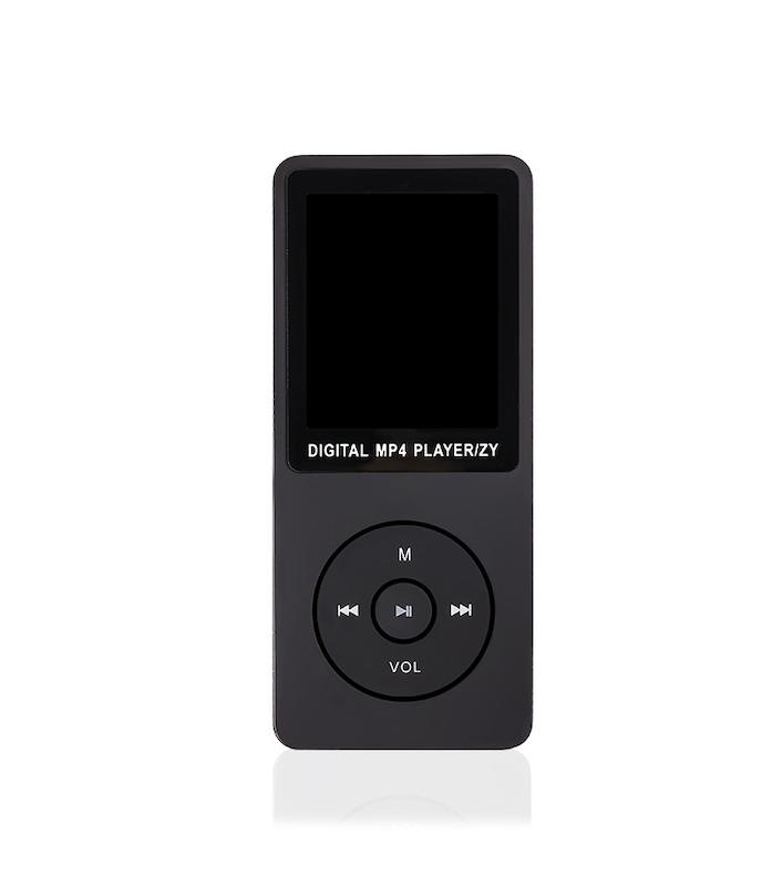 mp3 mp4 player دارای صفحه نمایش توضیحات خوانده شود 