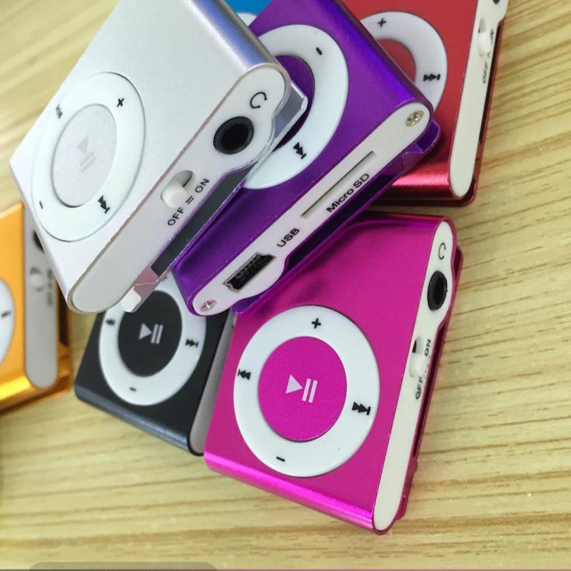 mp3 player پخش کننده موزیک بدون هندزفری 