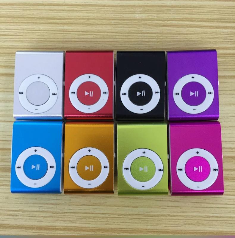 mp3 player پخش کننده موزیک بدون هندزفری 