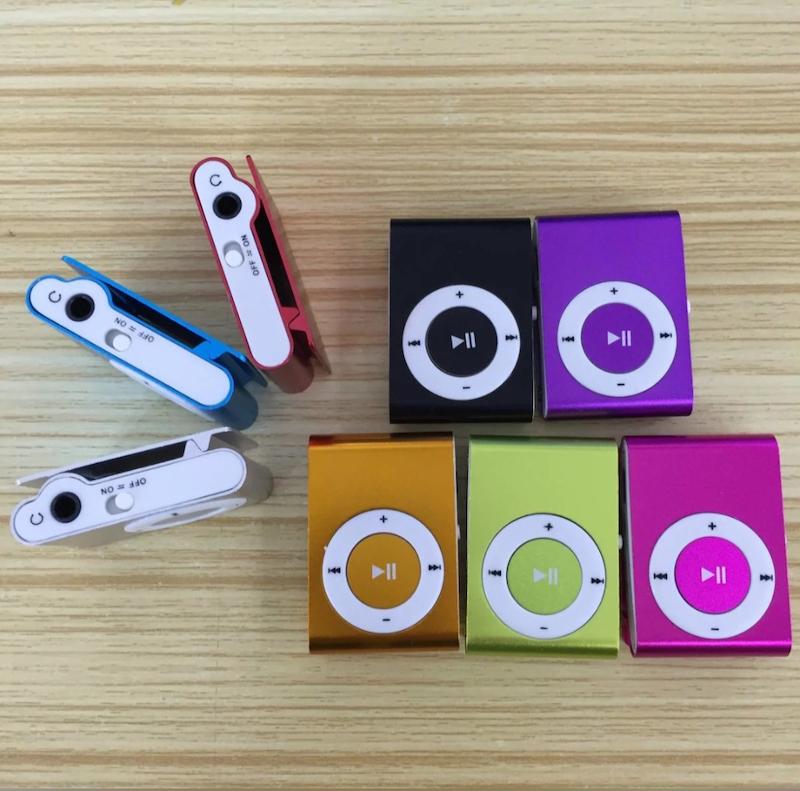 mp3 player پخش کننده موزیک بدون هندزفری 