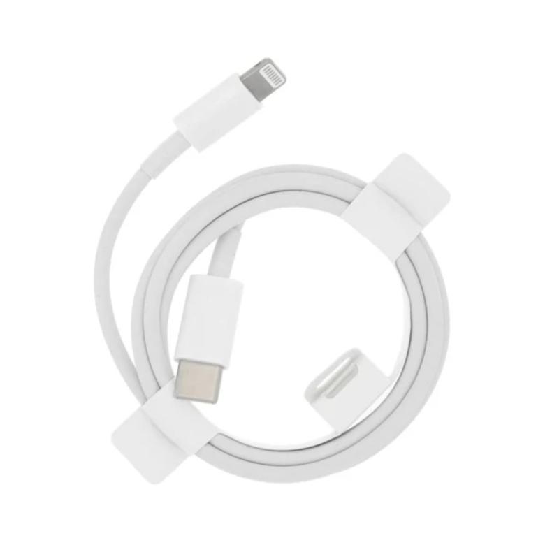 کابل تایپ سی به لایتنینگ های کپی بدون پک  برای آیفون 11 به بالا