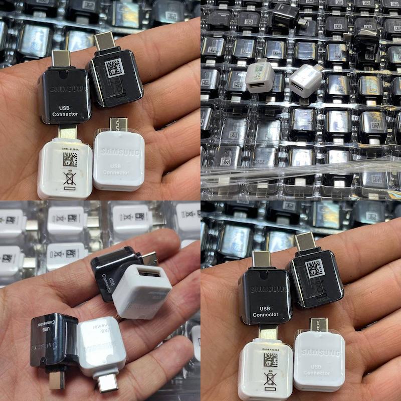 تبدیل OTG سامسونگ تایپ سی TYPE-C 