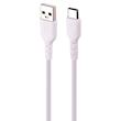 کابل شارژ تایپ سی TYPE-C فست شارژ برند sky dolphin 