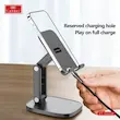 پایه نگهدارنده گوشی موبایل و تبلت ارلدام مدل ET-EH218
