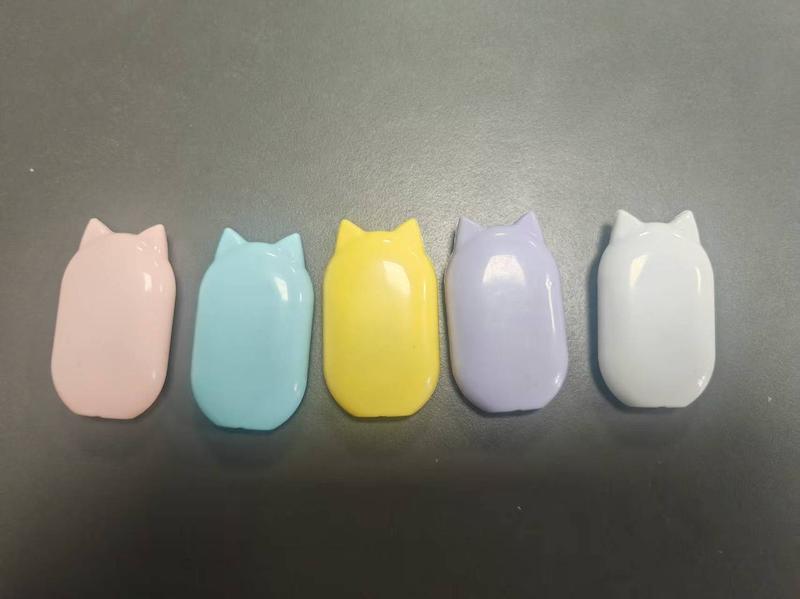 کاتر عروسکی فانتزی بسیار تيز و برنده 