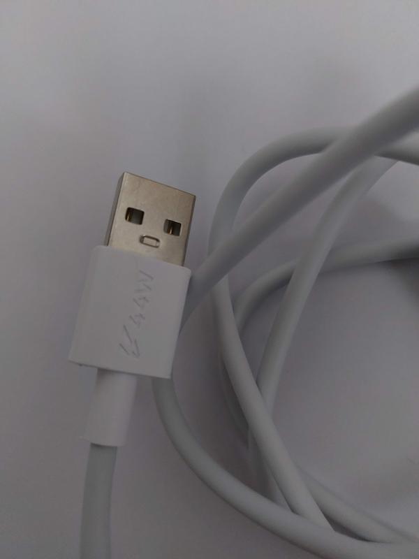 کابل شارژ تایپ سی TYPE-C شیائومی 44 وات فست شارژ