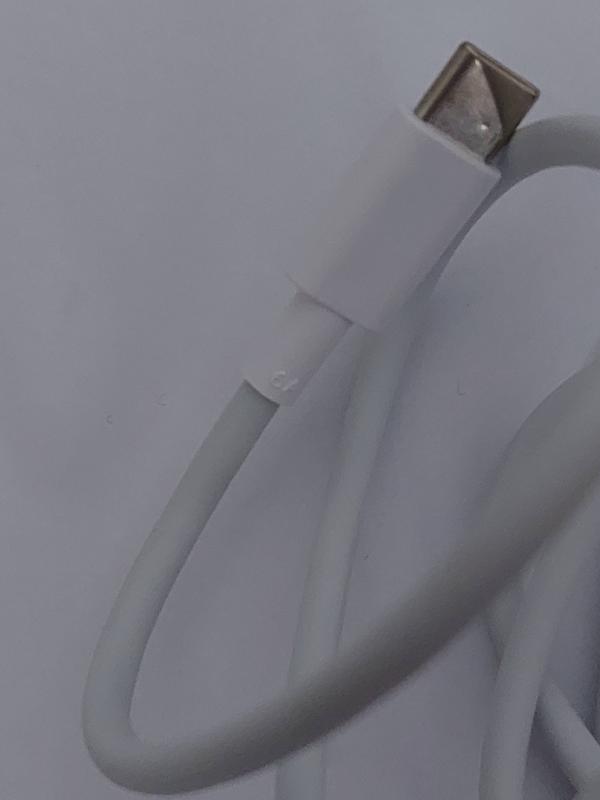 کابل شارژ تایپ سی TYPE-C شیائومی 44 وات فست شارژ