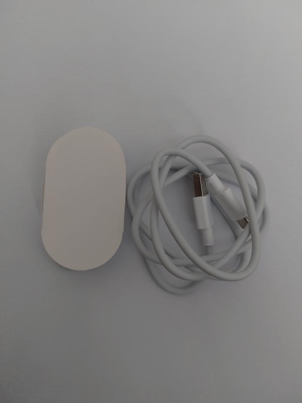 کابل شارژ تایپ سی TYPE-C شیائومی 44 وات فست شارژ