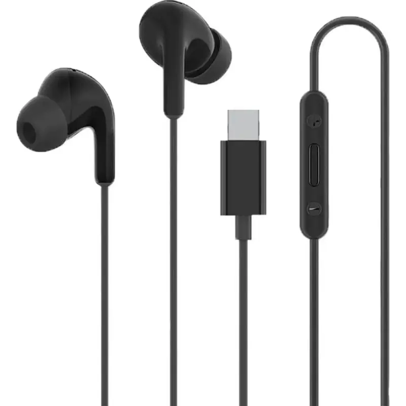 هندزفری سیمی Type C شیائومی Xiaomi Type C Earphones M2413E1 