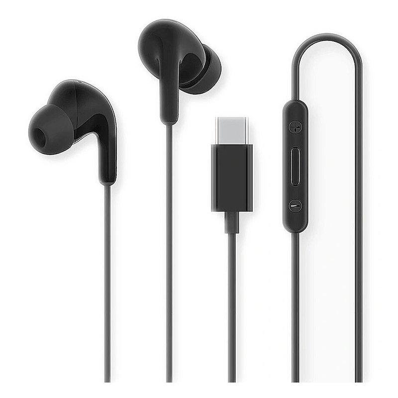 هندزفری سیمی Type C شیائومی Xiaomi Type C Earphones M2413E1 