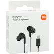 هندزفری سیمی Type C شیائومی Xiaomi Type C Earphones M2413E1 