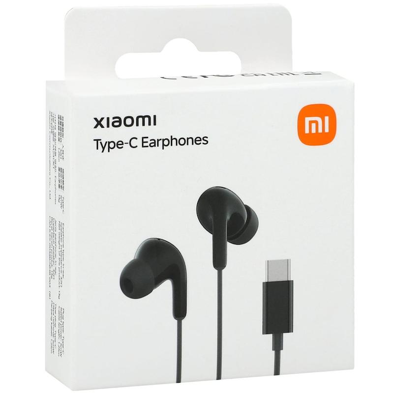 هندزفری سیمی Type C شیائومی Xiaomi Type C Earphones M2413E1 