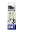 کابل تایپ سی TYPE-C GERLAX فست شارژ 3.4A