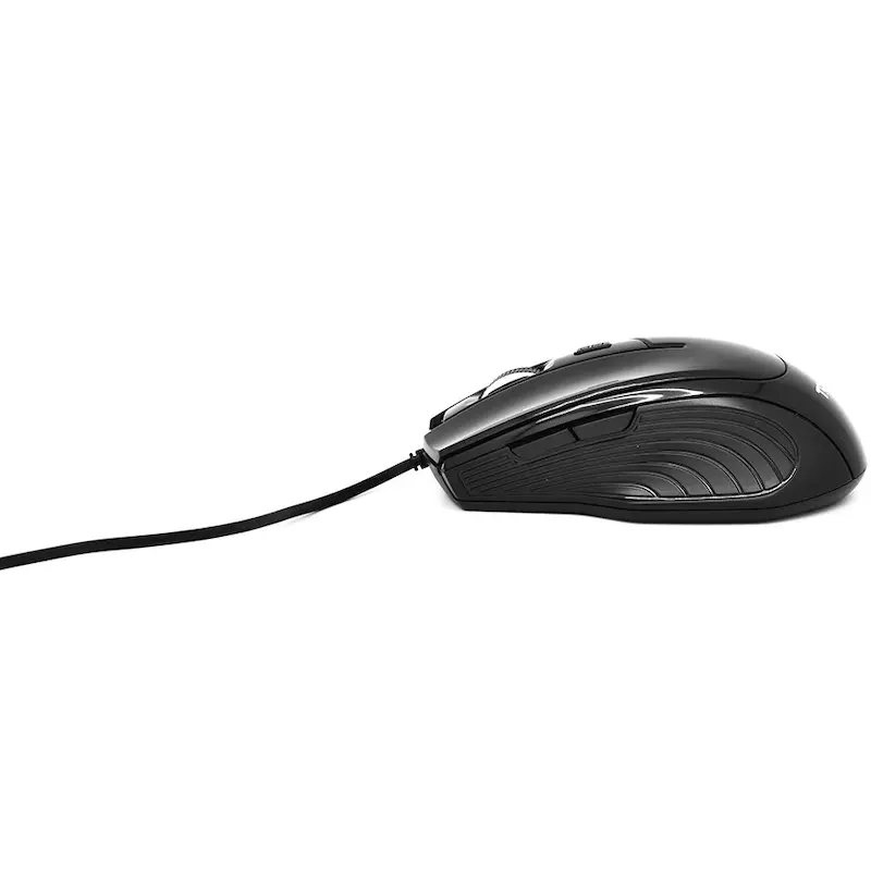 ماوس سیم دار تسکو TSCO مدل TM 295