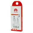 کابل شارژ تایپ سی Huawei مدل TC-C88 با طول 100 سانتی متر سوکت نارنجی 