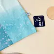 ست تیشرت شلوارک پسرانه برند مانکی