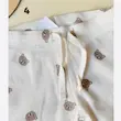 شلوارک نوزادی برند H&M