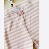 شلوارک نوزادی برند H&M