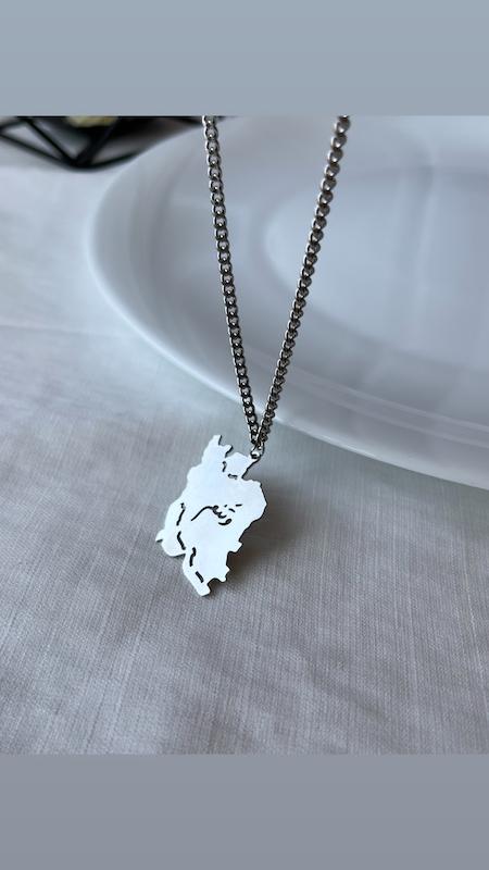 گردنبند وطن 