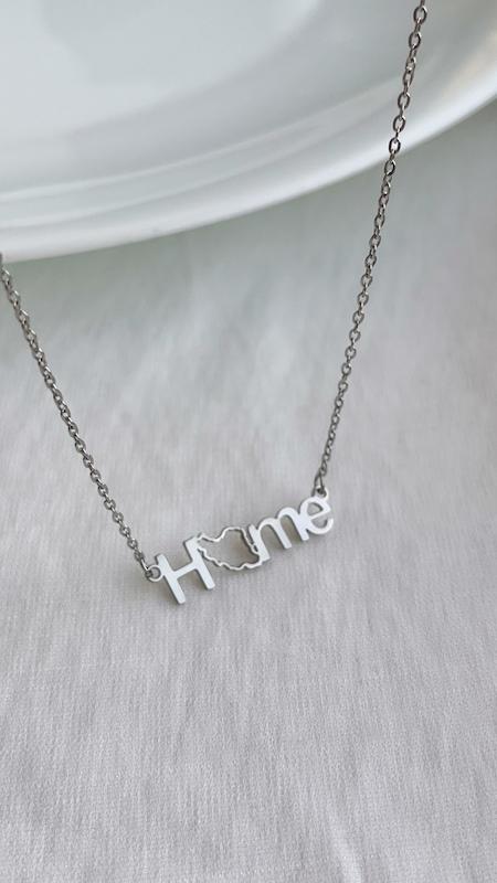 گردنبند ایران ،هوم