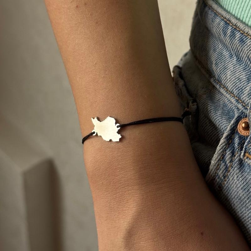 دستبند ایران 