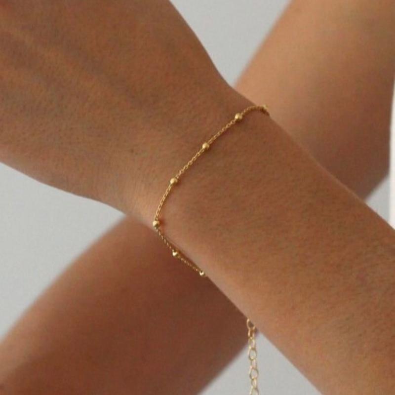 دستبند توپی 