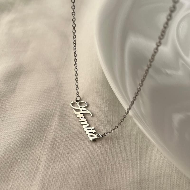 گردنبند اسم آرمیتا