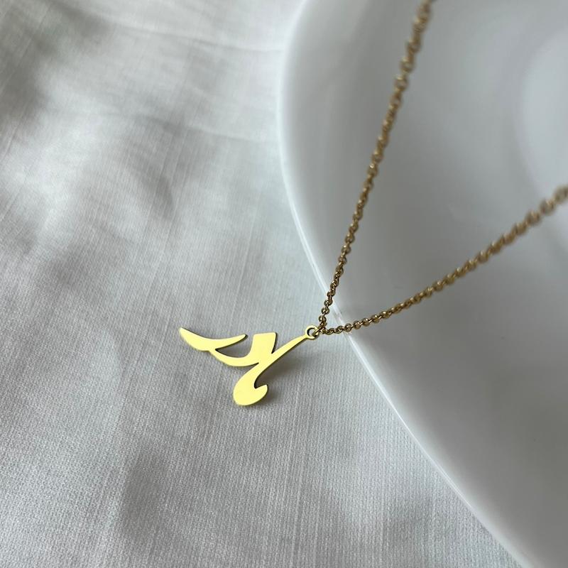 گردنبند مادر 