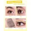 ریمل فرکننده و حجم‌دهنده شیگلم Sheglam Iron Curl Mascara
