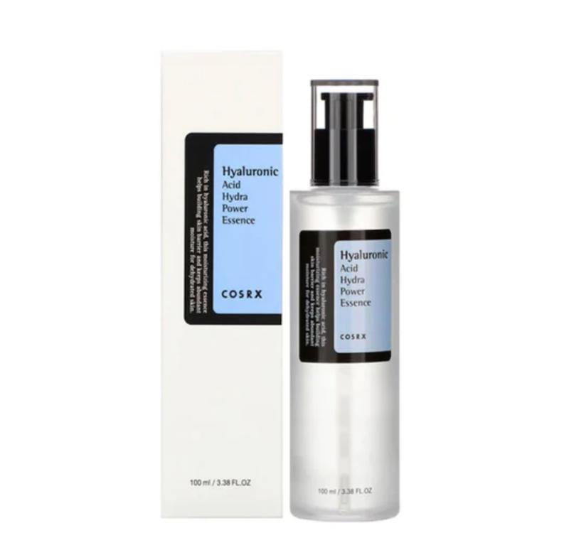 اسنس هیالورونیک اسید کوزارکس COSRX Hydra Power | آبرسان عمیق پوست