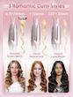 دستگاه کرلی مو صورتی شیگلم (ONE TOUCH INSTANT CURLER Sheglam)