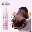سرم اسپری براق‌کننده مو L’Oréal Paris Elseve Glycolic Gloss