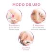 میسلار واتر گارنیه SkinActive مخصوص پوست حساس (پاک‌کننده آرایش و آبرسان)