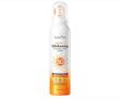 اسپری ضد آفتاب سادور ویتامین C SPF 50 حجم 150 میل | SADOER Vitamin C Sunscreen Spray