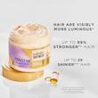 ماسک موی پنتن پرو وی مدل Miracles Molecular Softness حجم 300 میل اصل