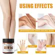 کرم روشن کننده زانو و آرنج MOOYAM مدل Dark Knees & Elbows حجم 120 گرم