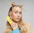 ژل ابرو گات تو بی GOT2B Glued 4 Brows & Edges 2in1 حجم 16 میل 
