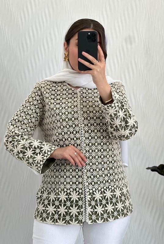 مانتو کتی دانتل ولنین