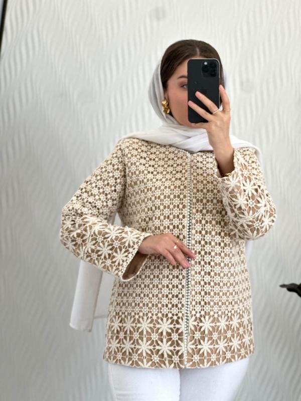 مانتو کتی دانتل ولنین