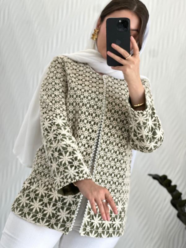 مانتو کتی دانتل ولنین