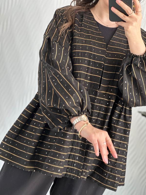 مانتو شیشه ای