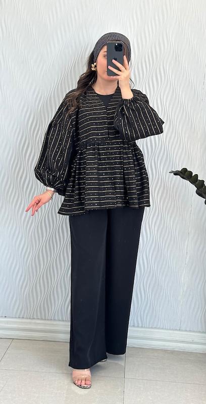 مانتو شیشه ای