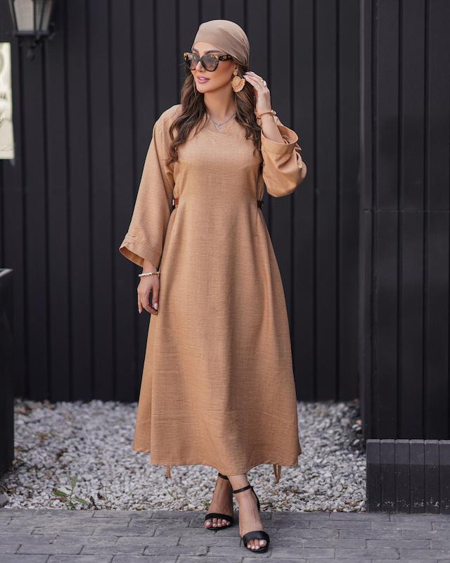 کفتان کمربند چرمی بغل گتر کد963