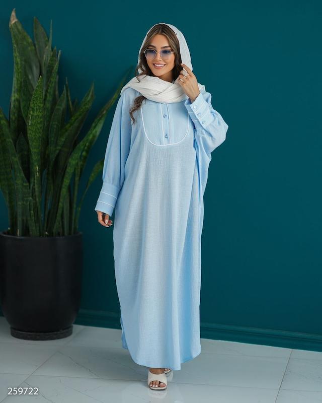 کفتان مدل لونا کد2597