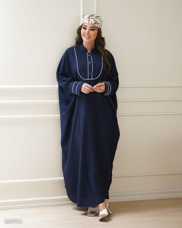 کفتان مدل لونا کد2597