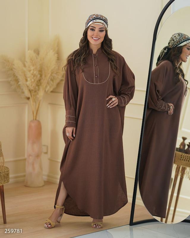 کفتان مدل لونا کد2597